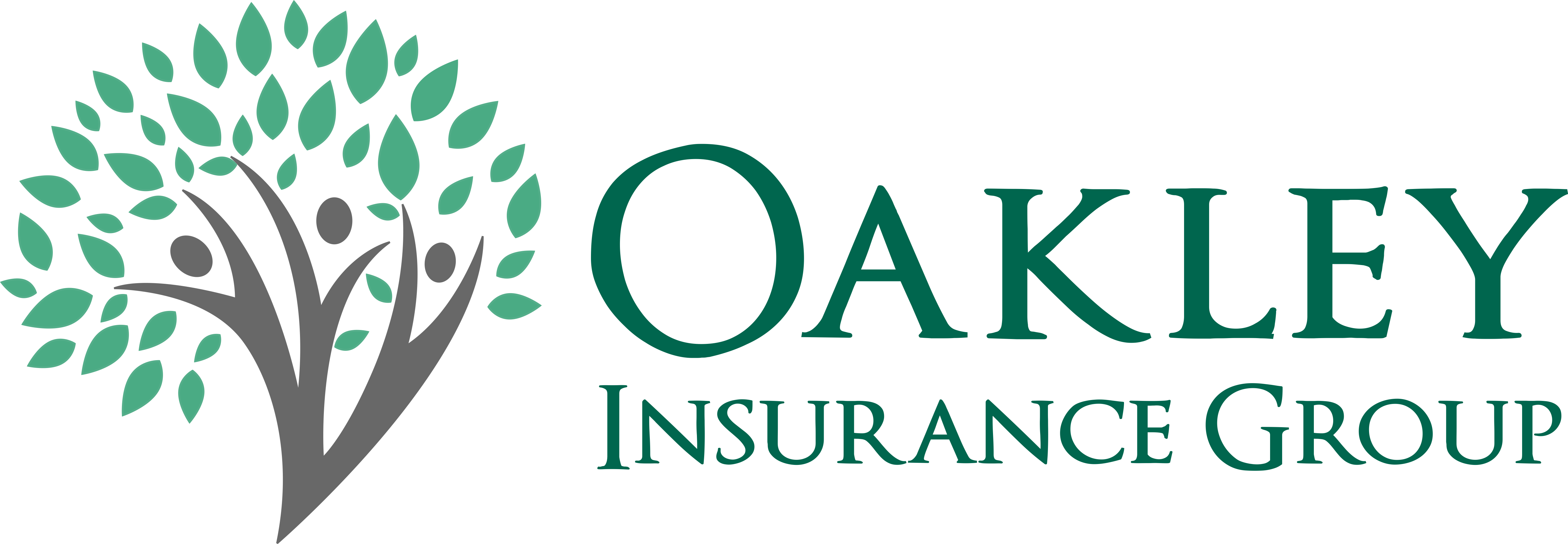 Oakley Insurance Group Logo